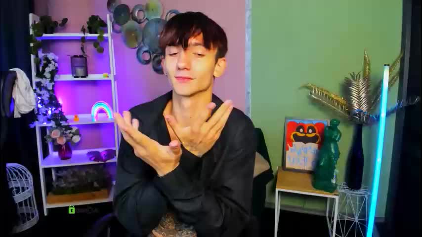 ash_raven_ Cam Model Chat October 10, 2025