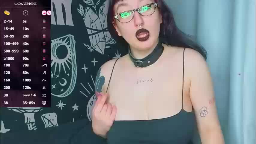 dario_doll_ Cam Model Chat October 10, 2025