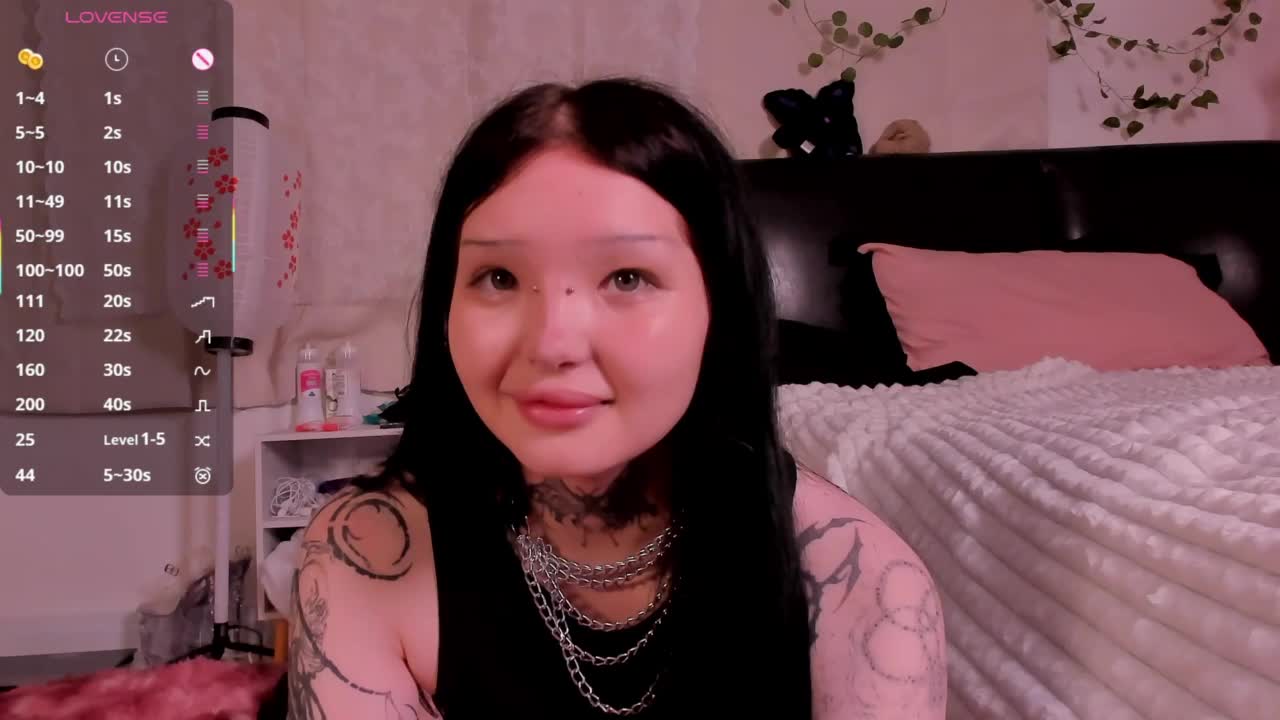 Leinbone Cam Model Chat October 10, 2025