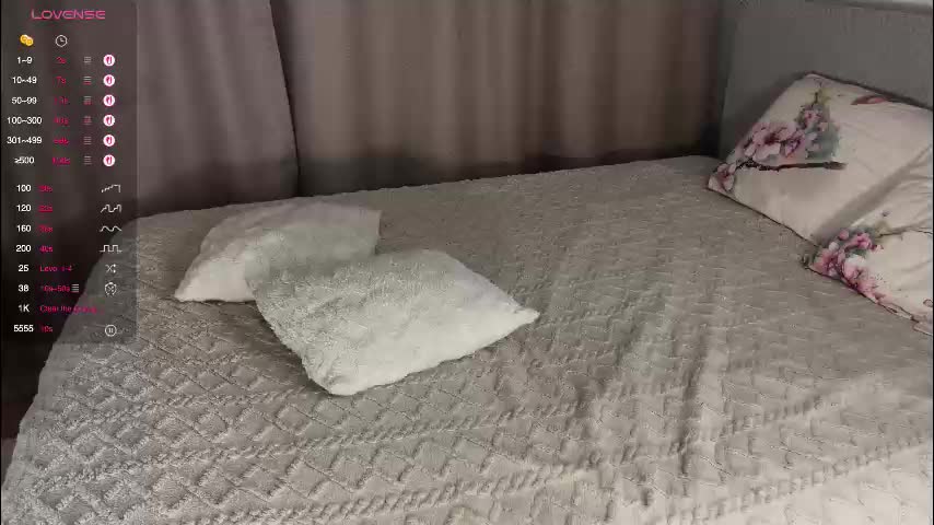 delanona Cam Model Chat October 10, 2025