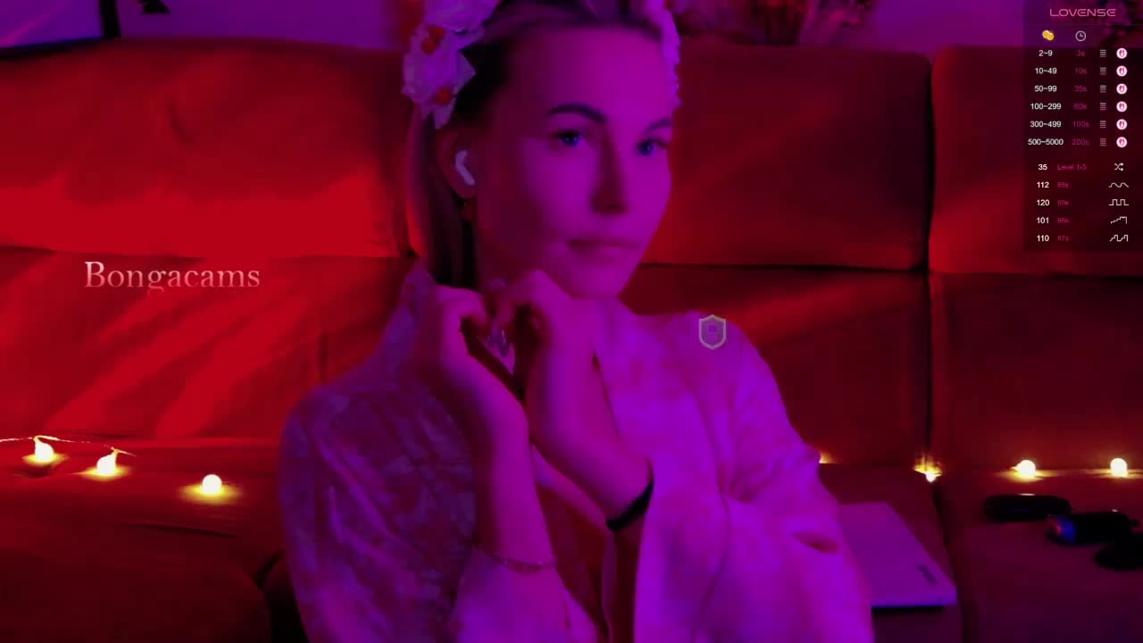 Kocmoc_Katerina Cam Model Chat October 10, 2025