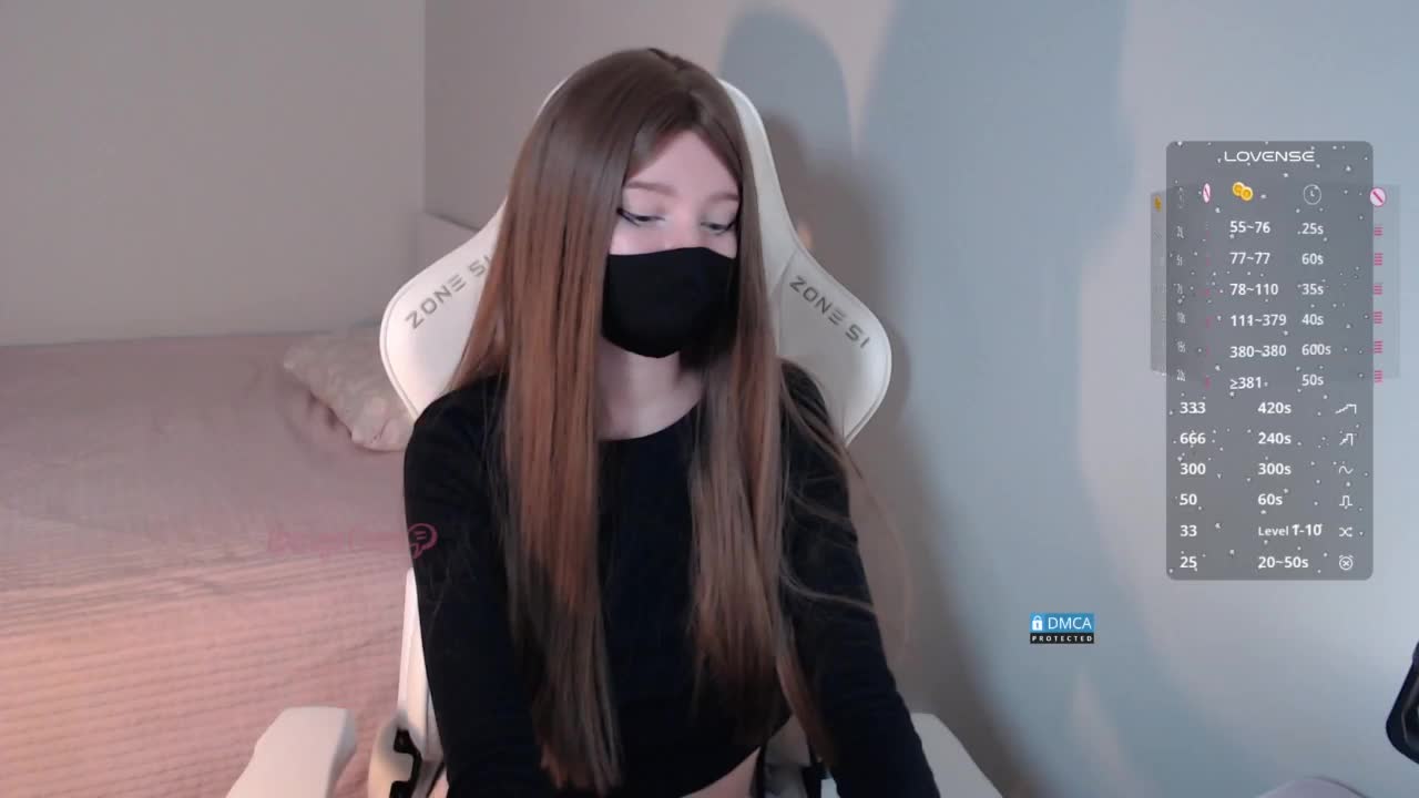 Evo4kaStorm Cam Model Chat October 10, 2025