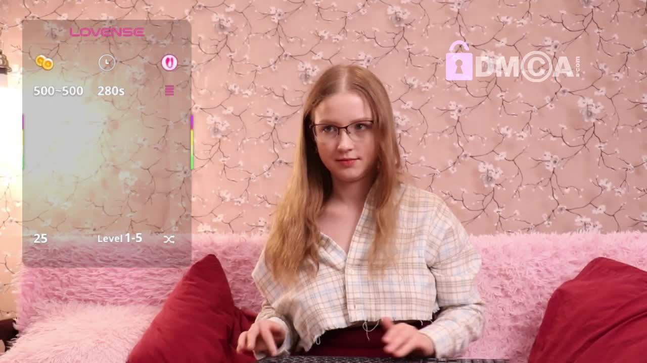 IILSO Cam Model Chat October 10, 2025