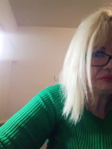 BoloshkaBlonda Cam Model Chat October 10, 2025