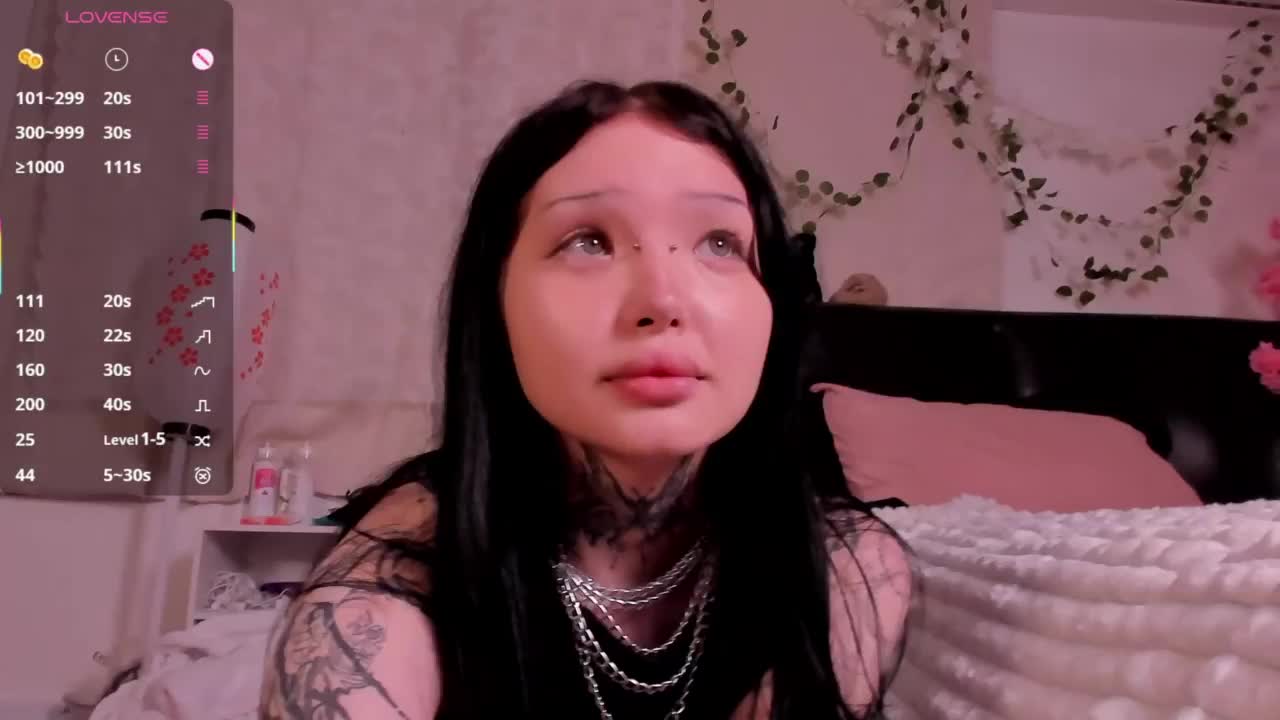 Leinbone Cam Model Chat October 10, 2025