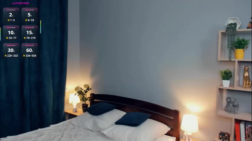 paulettelafevre Cam Model Chat October 10, 2025