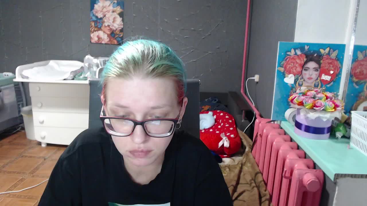 malvinella Cam Model Chat October 10, 2025