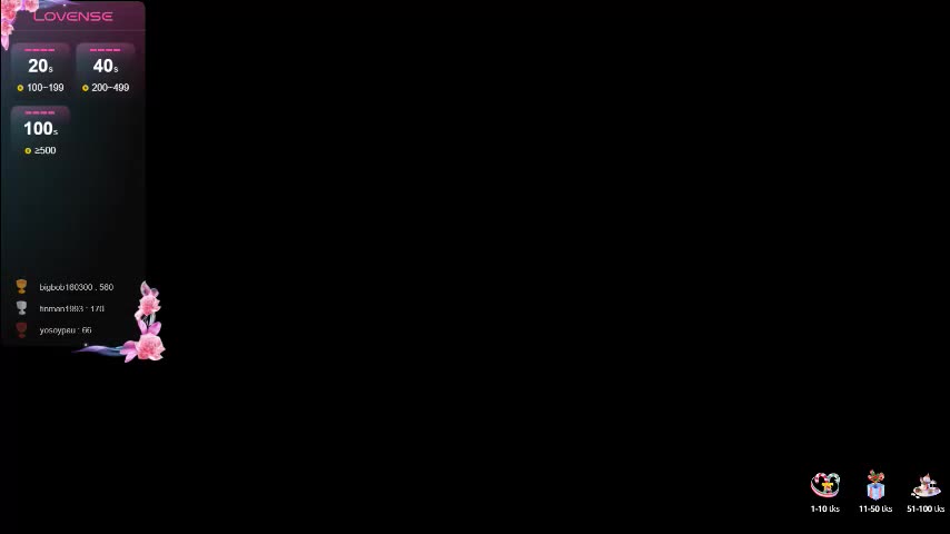 kristiana_1 Cam Model Chat October 10, 2025