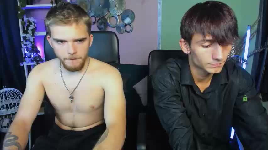 ash_raven_ Cam Model Chat October 10, 2025