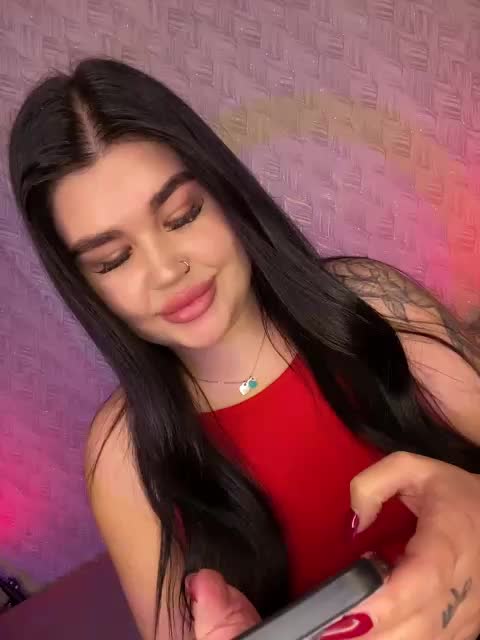 suchka-black- Cam Model Chat October 10, 2025