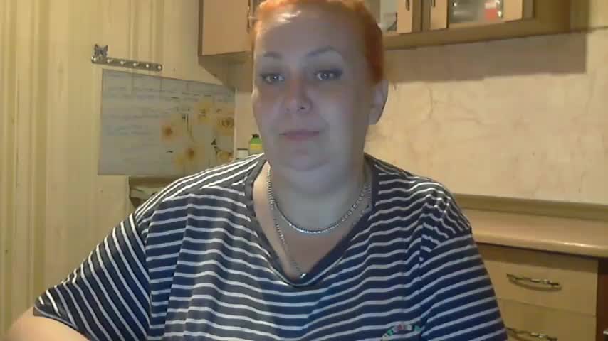 Tatyanka Cam Model Chat October 10, 2025