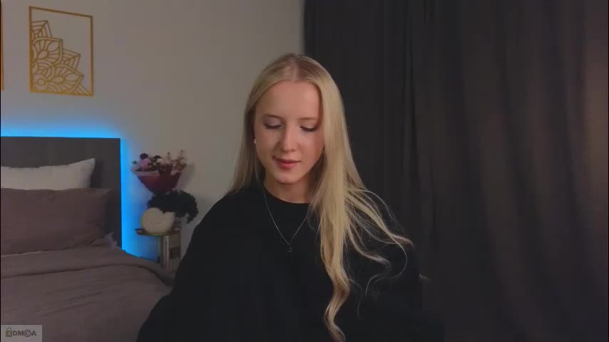 adele_armas Cam Model Chat October 10, 2025