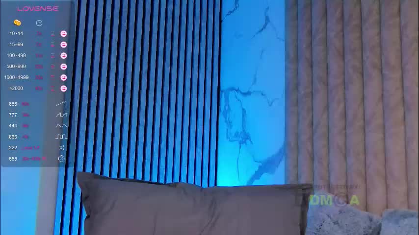 kassablanca_ Cam Model Chat October 10, 2025