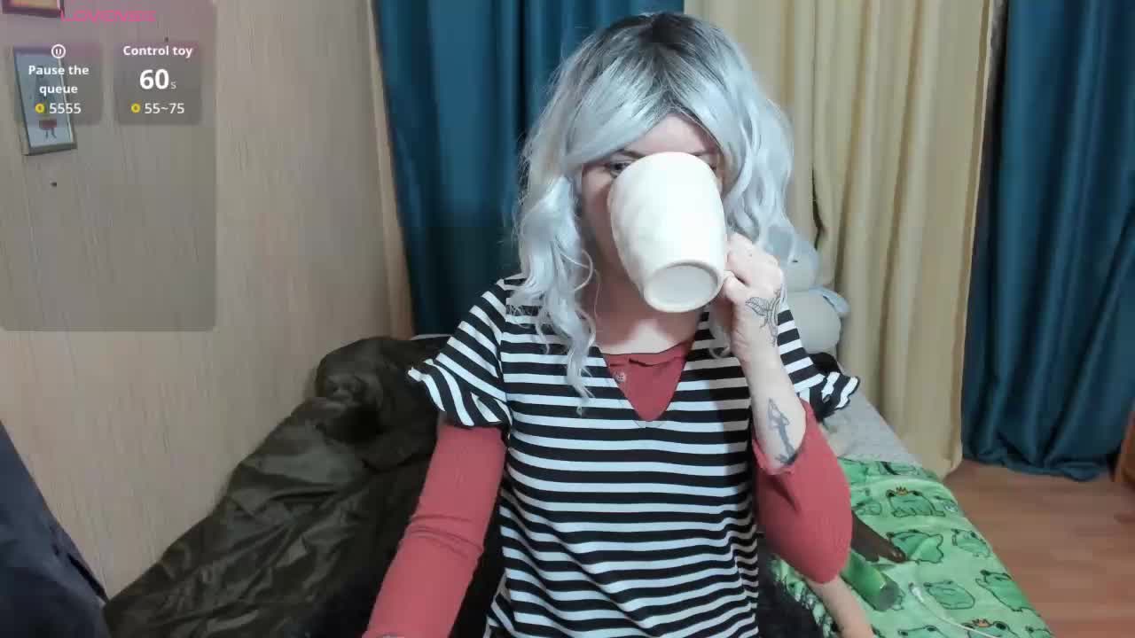 Dia-Angel Cam Model Chat October 10, 2025