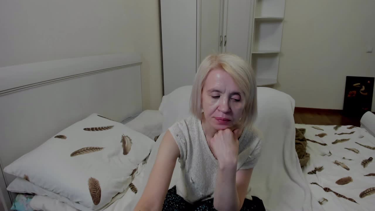 aminalive Cam Model Chat October 10, 2025