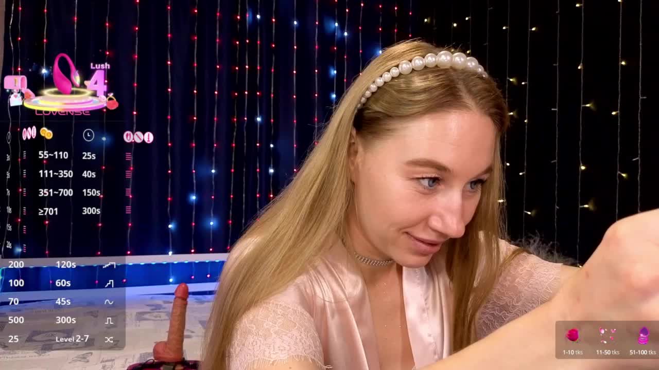 kiskaWEDNESDAY Cam Model Chat October 10, 2025