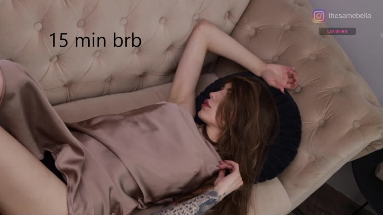 BabyYoda Cam Model Chat October 10, 2025