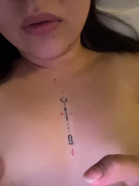 maarsiik Cam Model Chat October 10, 2025