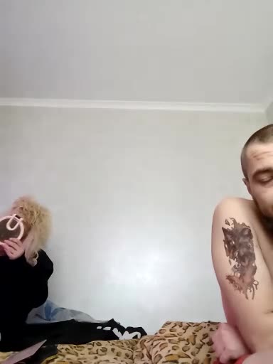 AnnaArtem Cam Model Chat October 10, 2025