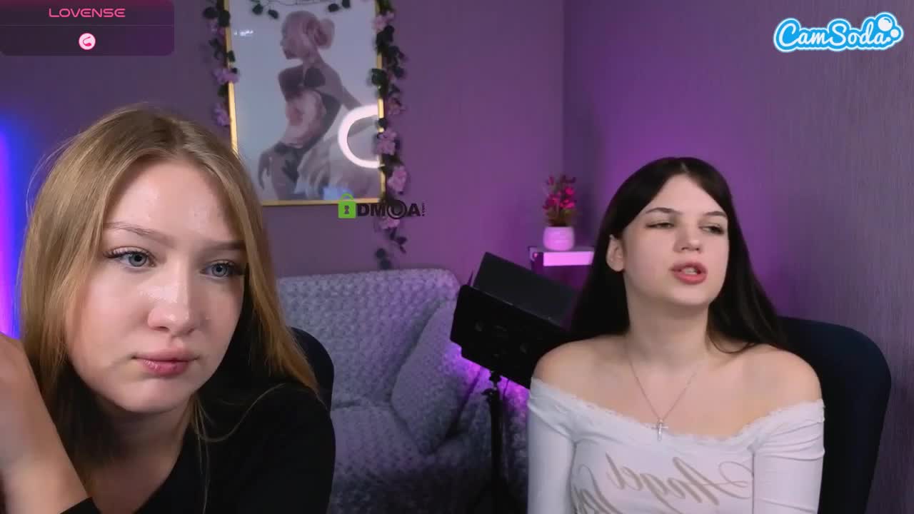 playfulsophie Cam Model Chat October 10, 2025