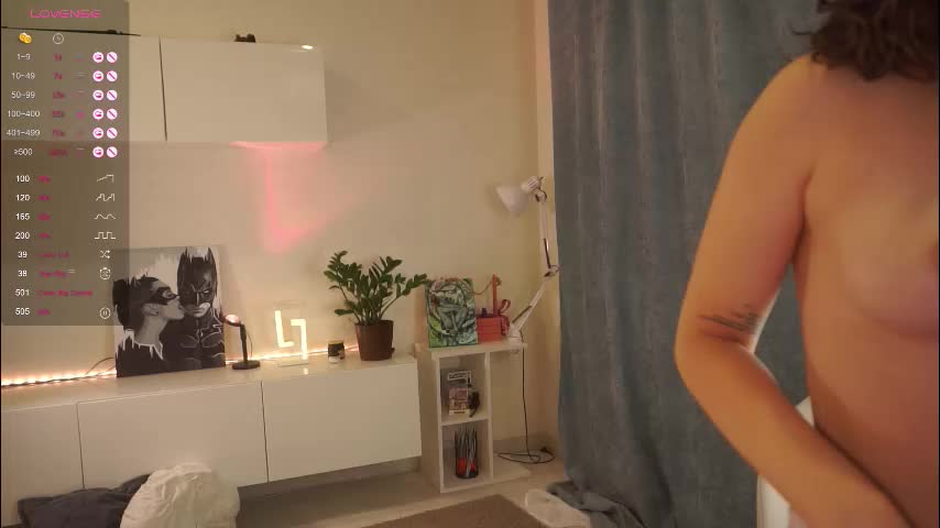 oneo_ Cam Model Chat October 10, 2025