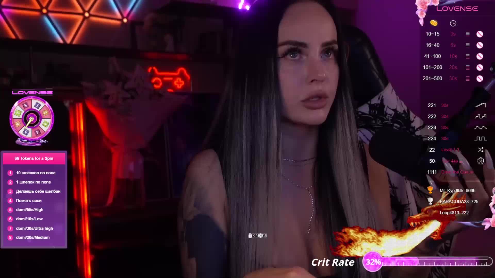 AmaReda Cam Model Chat October 10, 2025