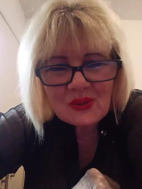 BoloshkaBlonda Cam Model Chat October 10, 2025