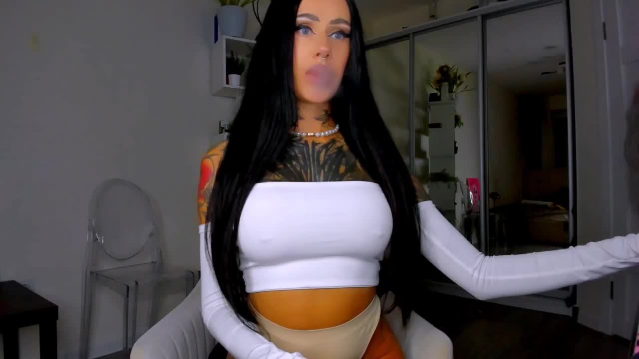 MaryVegas69 Cam Model Chat October 10, 2025