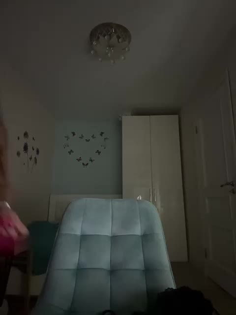 nastuusha Cam Model Chat October 10, 2025