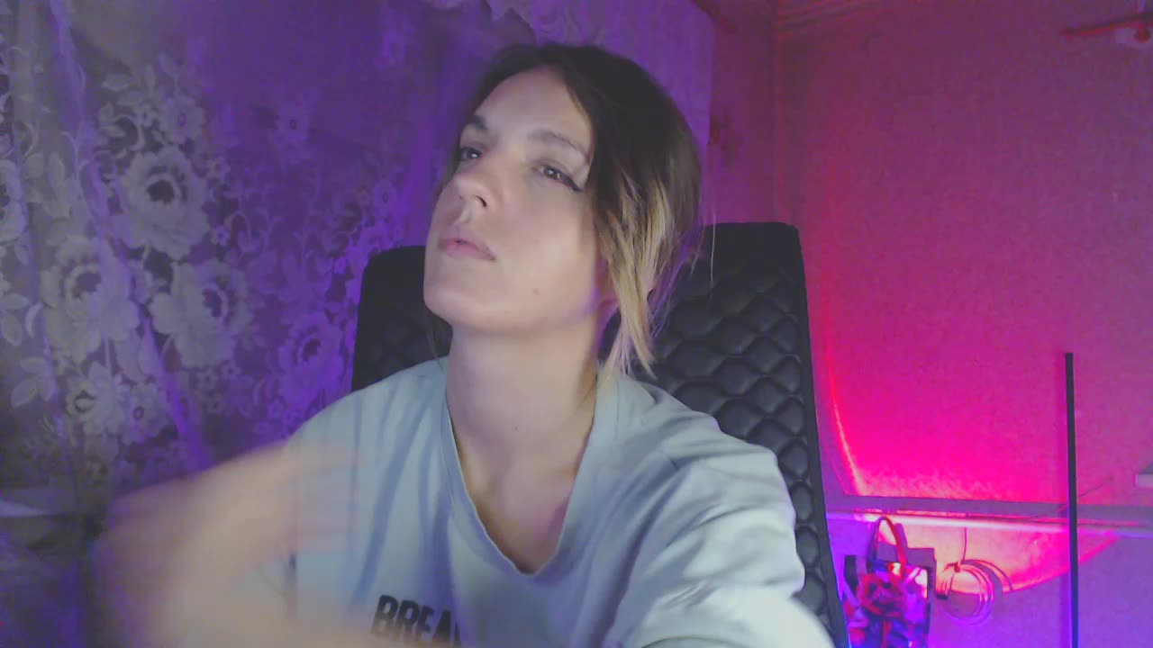 Babymuro4ka Cam Model Chat October 10, 2025