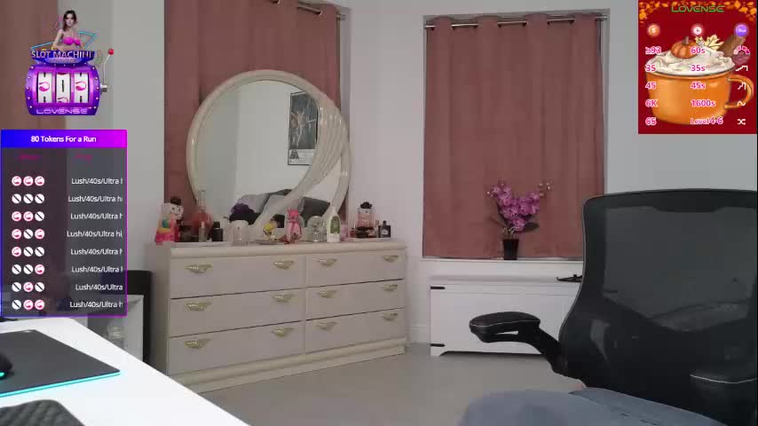 camillacassidy Cam Model Chat October 10, 2025