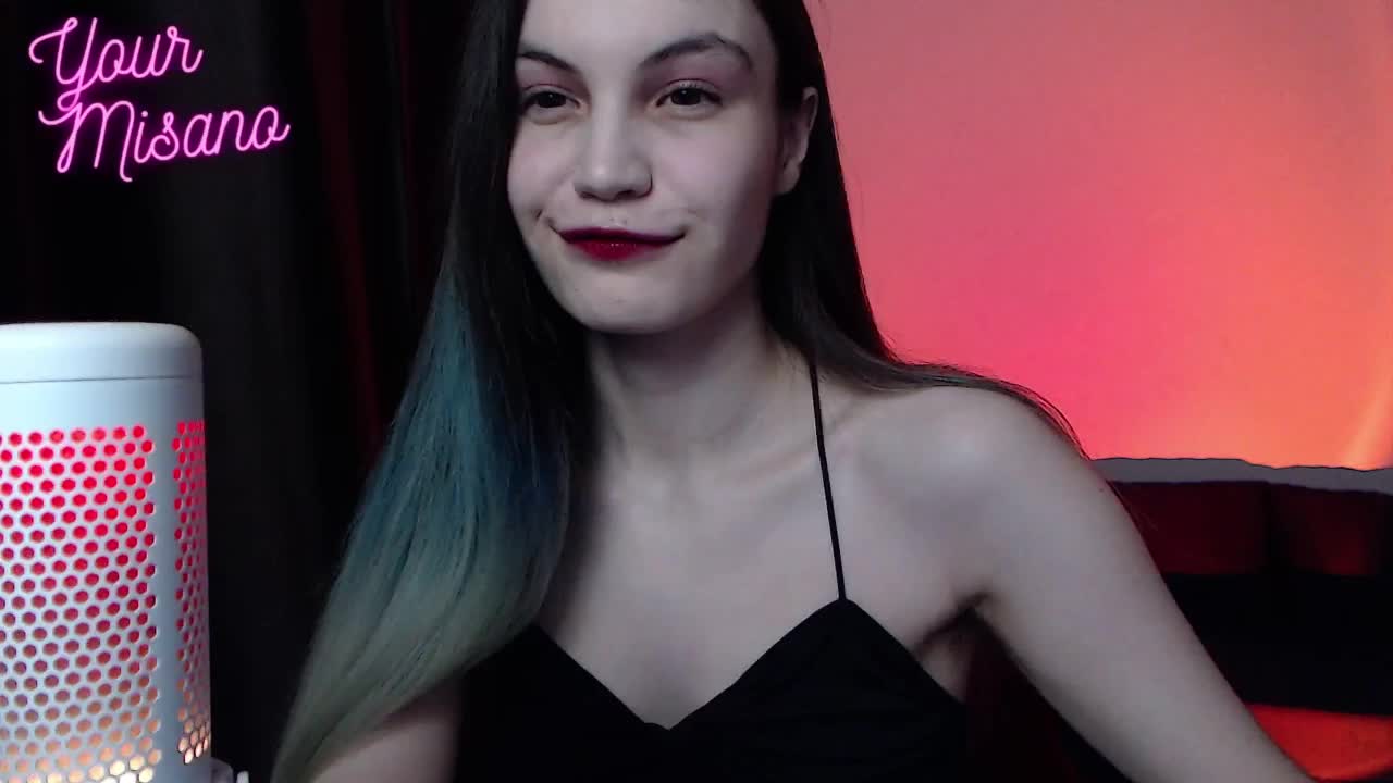 YourMisano Cam Model Chat October 10, 2025