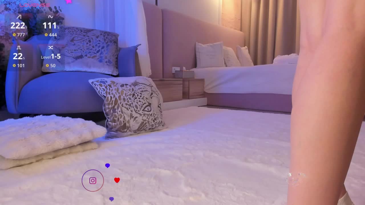 Mia_Milasheva Cam Model Chat October 10, 2025