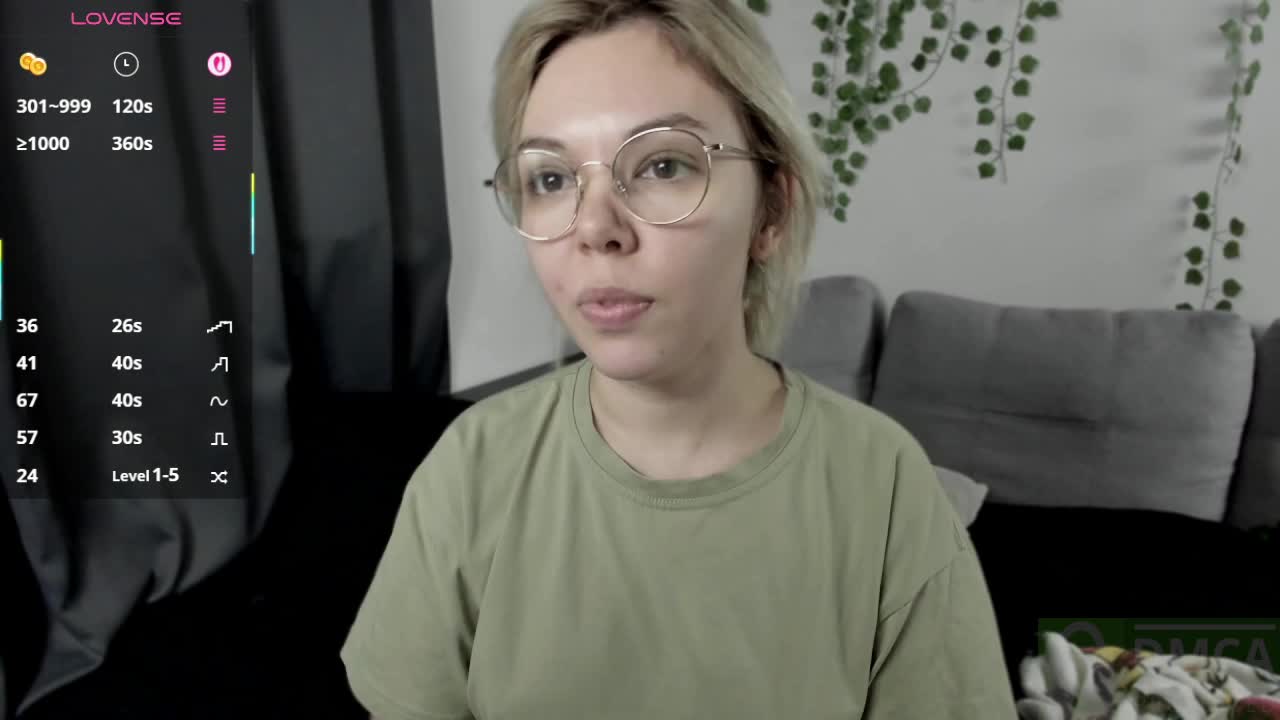 AnyaTaylorJoy_ Cam Model Chat October 10, 2025