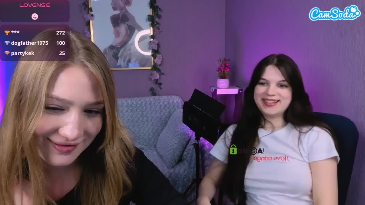 playfulsophie Cam Model Chat October 10, 2025