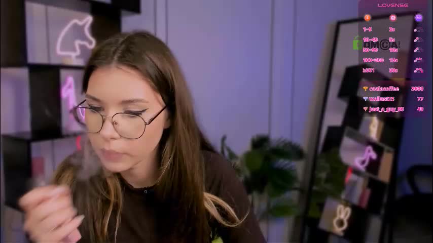 miraella Cam Model Chat October 10, 2025