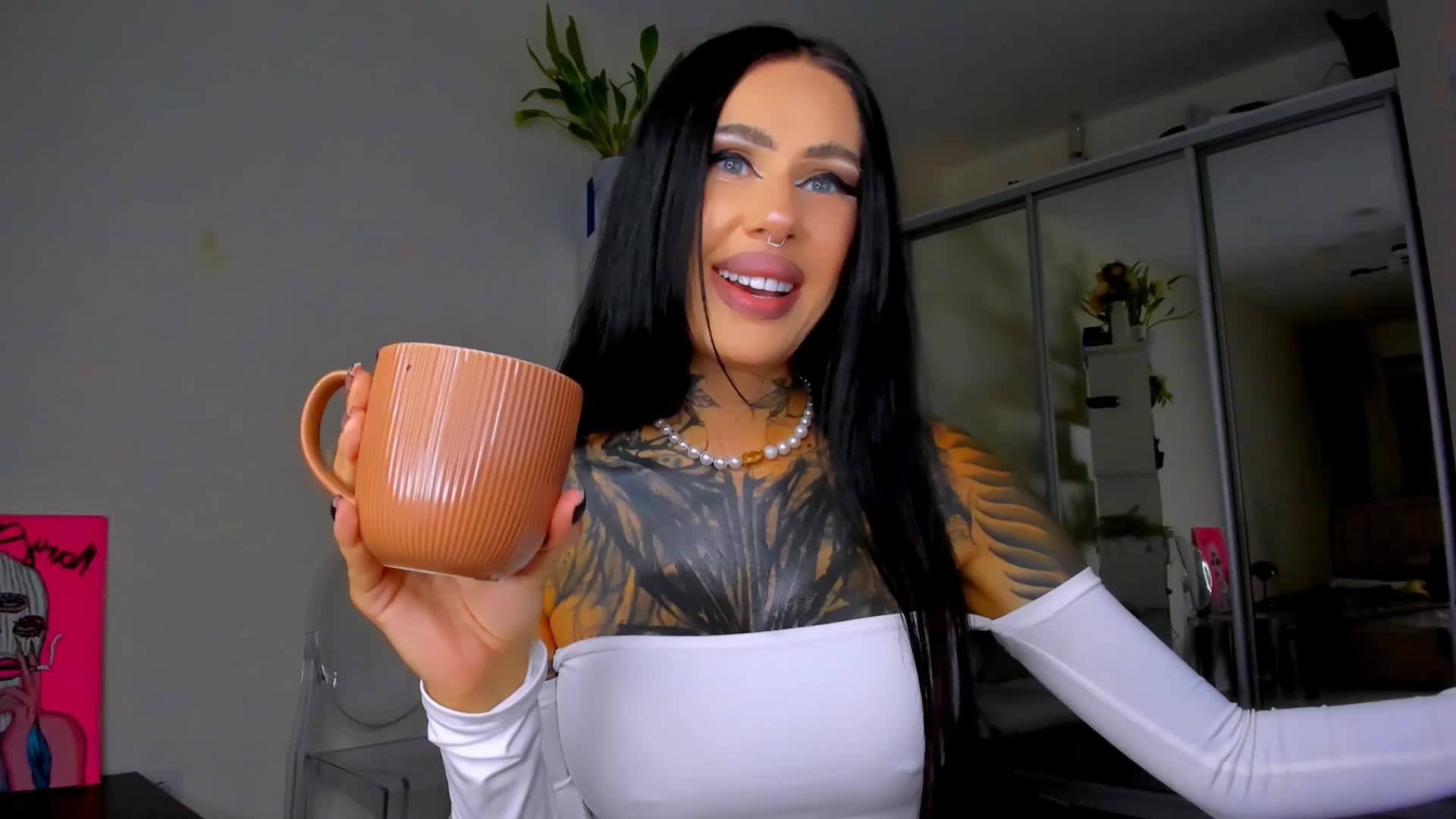 MaryVegas69 Cam Model Chat October 10, 2025