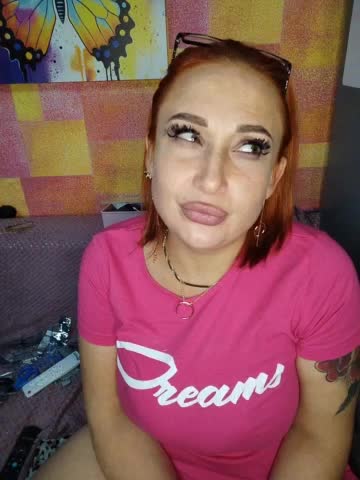 Drochu_kak_hochu_ Cam Model Chat October 10, 2025