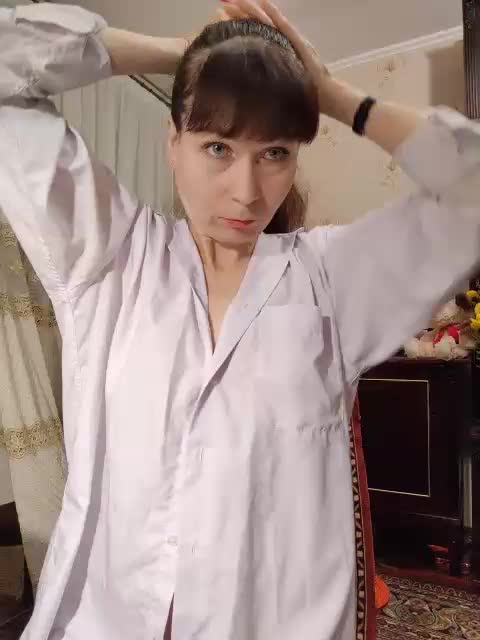 caroliiine Cam Model Chat October 10, 2025