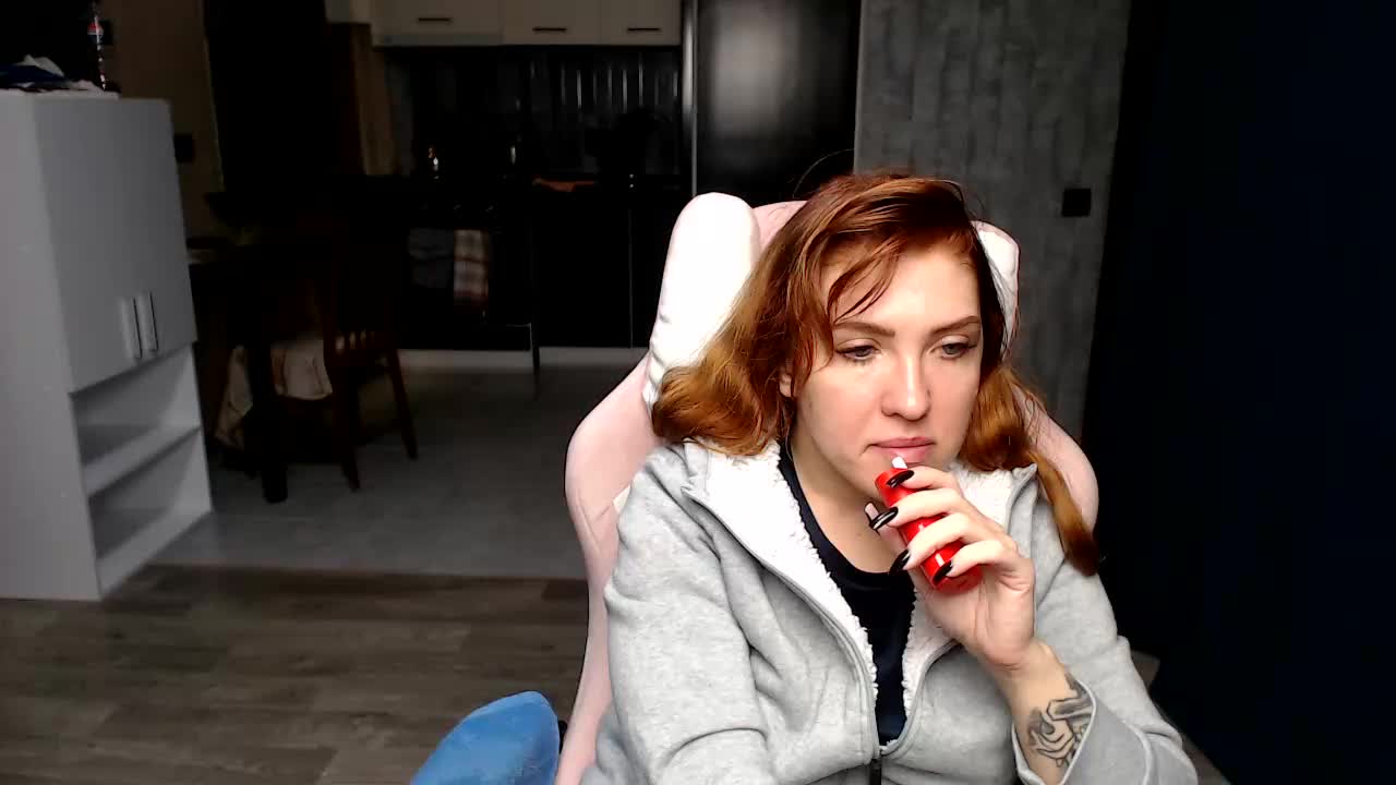 Regimasmile Cam Model Chat October 10, 2025