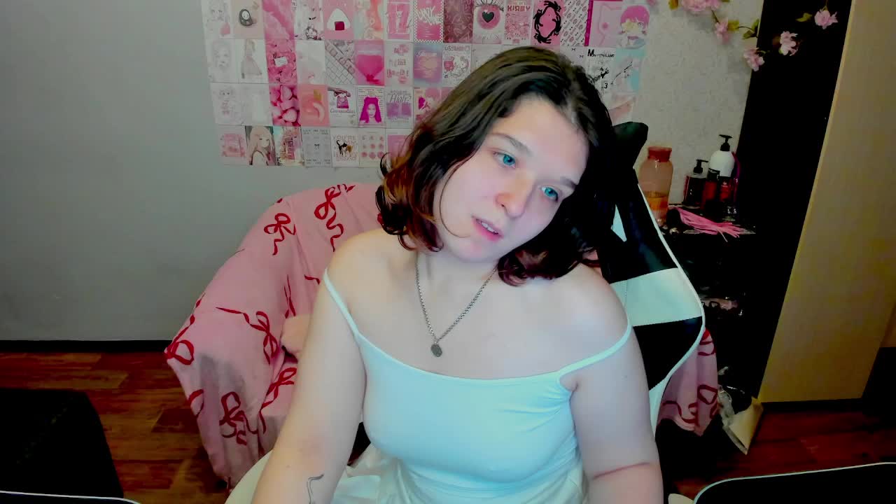 Acid-Kate Cam Model Chat October 10, 2025