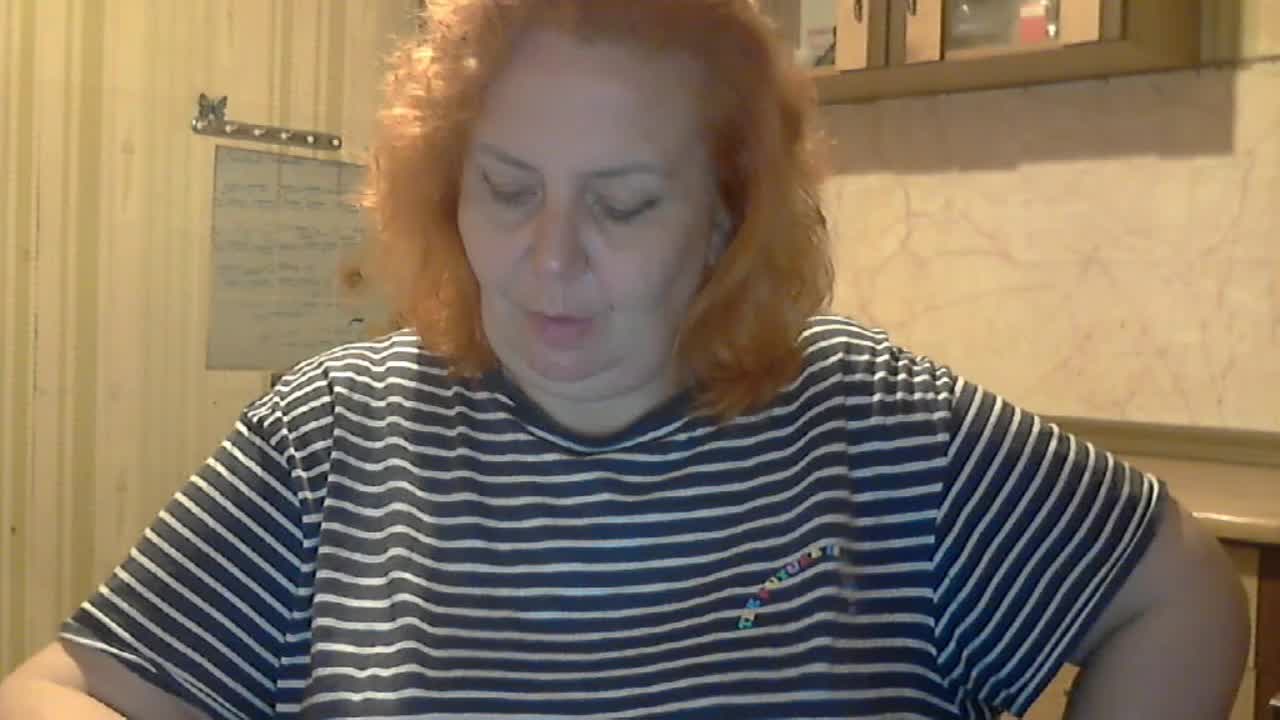 Tatyanka_ Cam Model Chat October 10, 2025