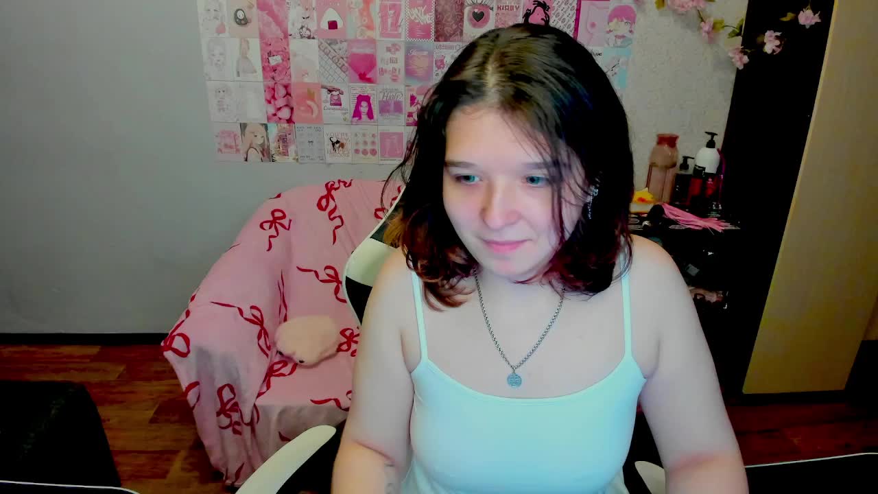 Acid-Kate Cam Model Chat October 10, 2025