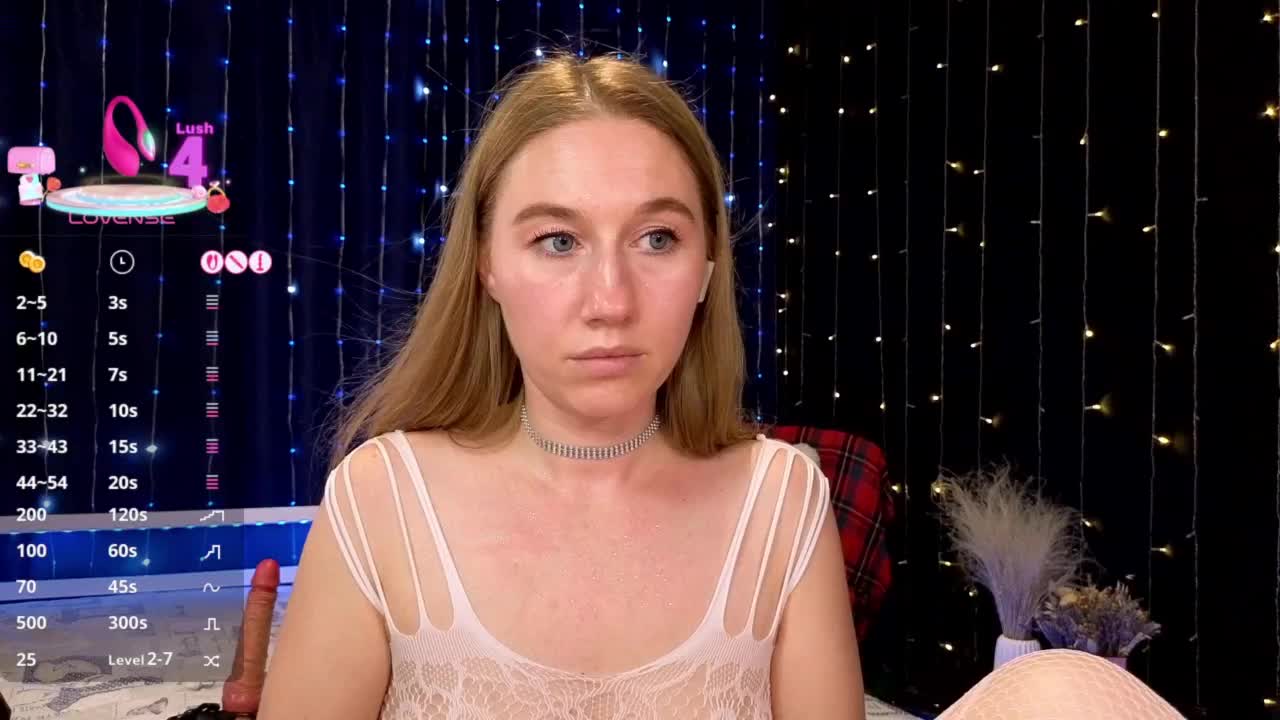 kiskaWEDNESDAY Cam Model Chat October 10, 2025