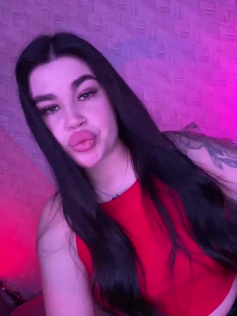 suchka-black- Cam Model Chat October 10, 2025