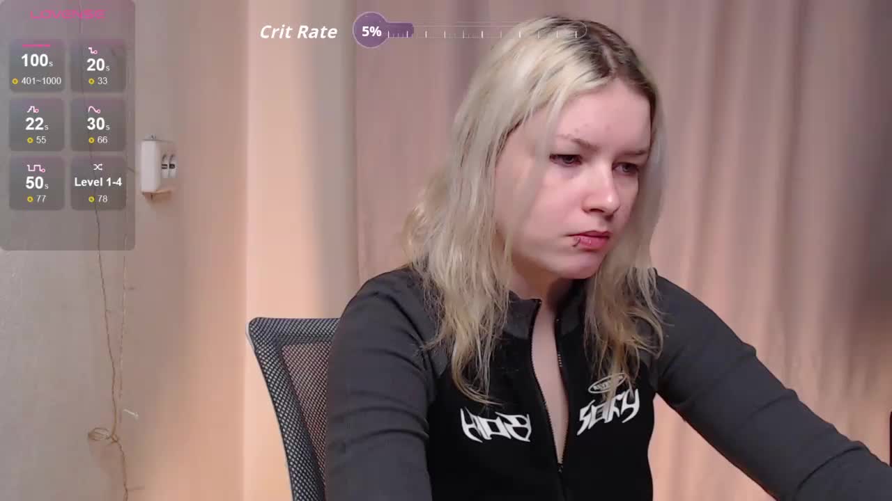 CherryNight666 Cam Model Chat October 10, 2025