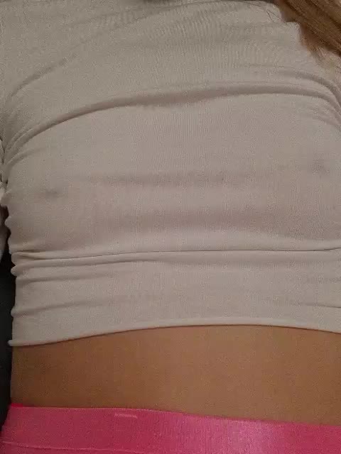 KrissKa Cam Model Chat October 10, 2025