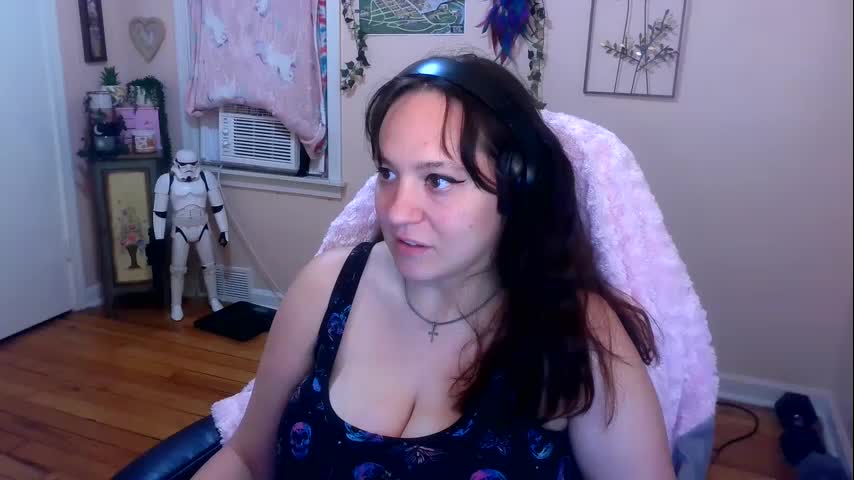 spawnofademon Cam Model Chat October 10, 2025