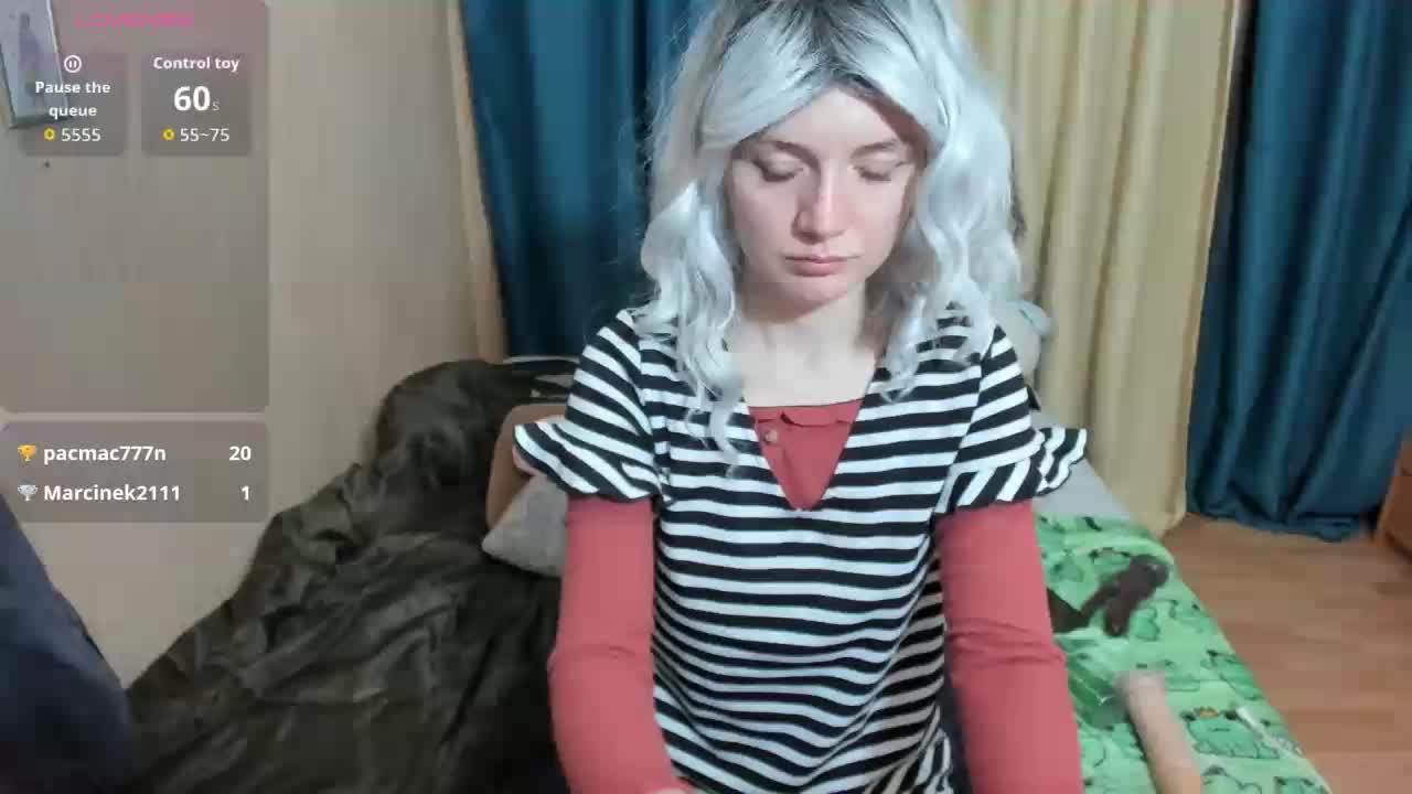 Dia-Angel Cam Model Chat October 10, 2025