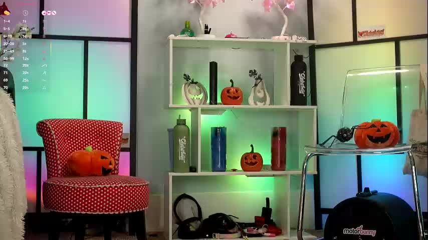 alesh_xo Cam Model Chat October 10, 2025